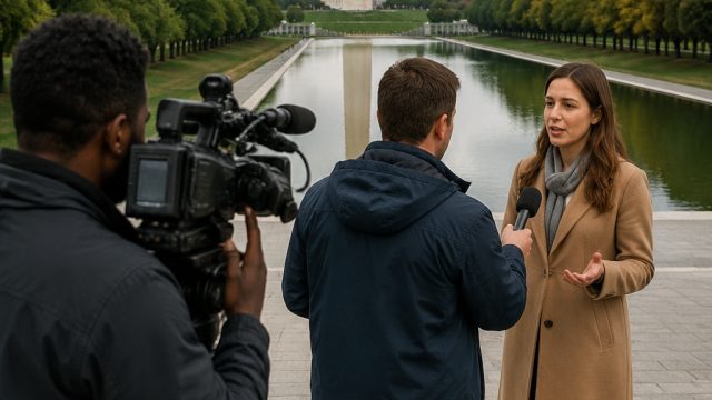 Unraveling the Truth Behind the Reflecting Pool Controversy