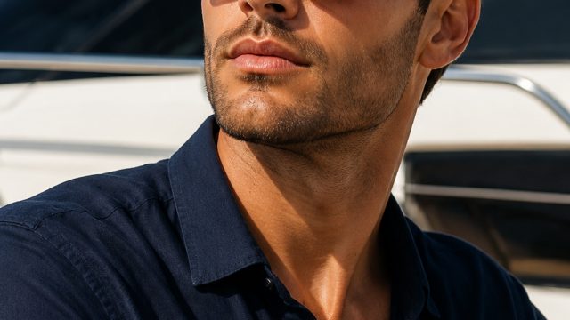 Elevate Your Summer Style: Top Men's Sunglasses to Invest In
