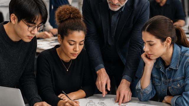 Bridging the Gap: Universities Gear Up for Apparel Industry Skills Demand | jadwal liga inggris hari