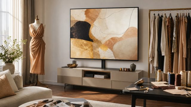 Transform Your Living Room with the Affordable Hisense Art TV | the biggest betting company in the w
