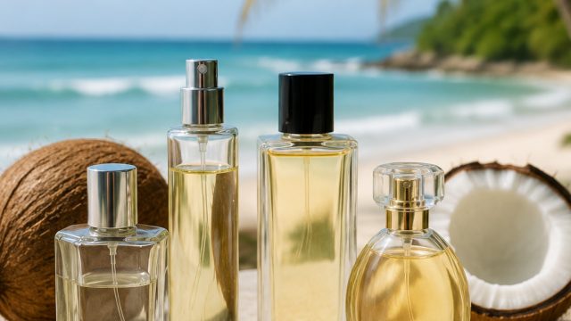 Top Coconut Fragrances to Bring the Beach to You This Summer | tarunghoki, togel86, semanggitoto