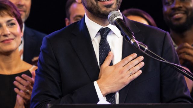 Mamdani-Backed Candidates Poised for Victory in Upcoming NYC Primaries | raja bandut, gambling com