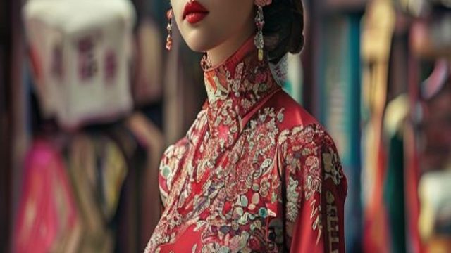 The Future of Custom Fashion: Trends Shaping Cambodia’s Export Sector