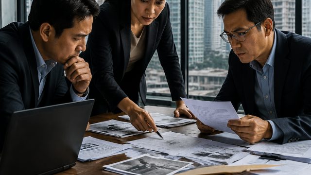 New Allegations Emerge Against QQSUDA Officials Amid Urban Development Concerns