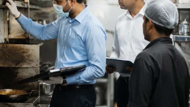 Hygiene Alert: Hyderabad Restaurant Cited for Food Safety Violations | togel sedney com hari ini 202