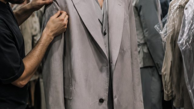 Behind the Scenes: Highlights from Paris