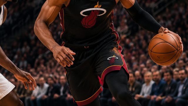The Heat's Bold Move: Giannis Antetokounmpo Trade Implications
