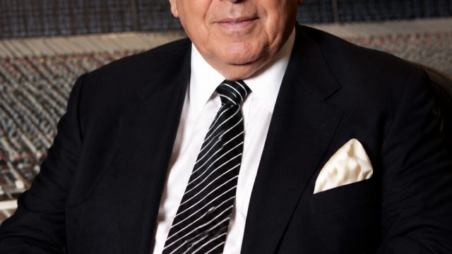 The Enduring Legacy of Clive Davis in the Music Industry