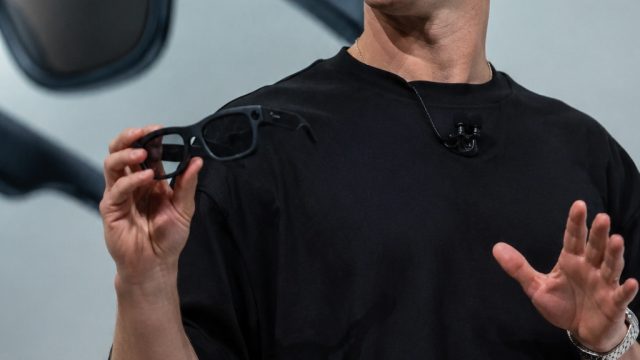 Meta Unveils Affordable Smart Glasses: A Game Changer for Wearable Tech