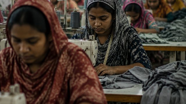 How Fashion Pricing Strategies Impact Workers' Rights Today