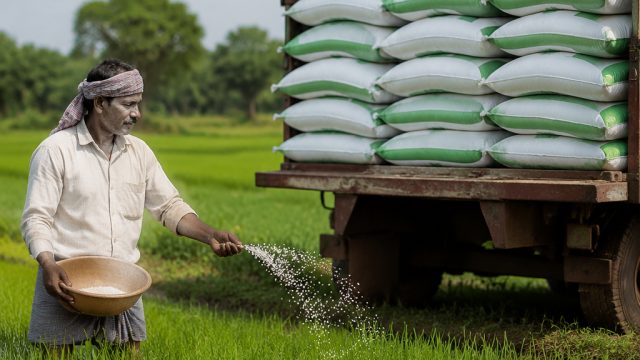 Telangana Calls for Timely Fertilizer Supply to Boost Kharif Season | slots login, rajaqq, angels li