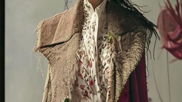 Unveiling the Spring 2027 Ready-to-Wear Fashion Trends