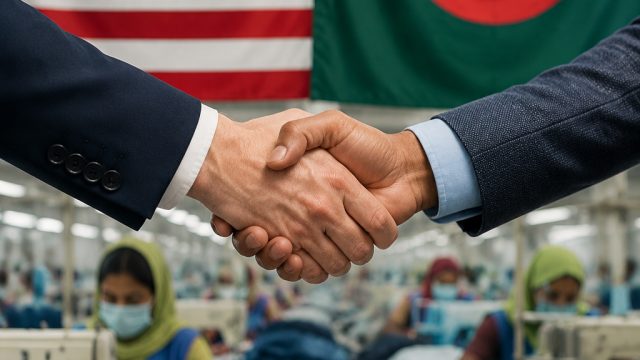 Urgent Action Required for US-Bangladesh Textile Trade Agreement