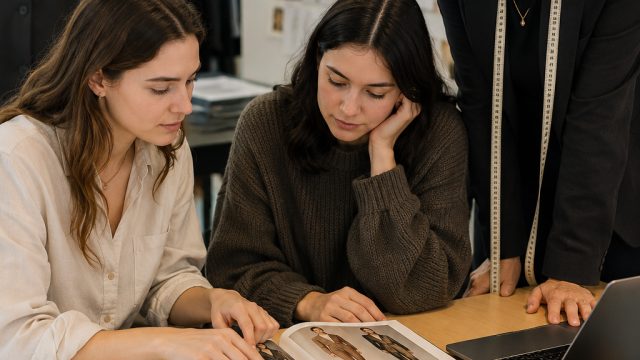 Revamping Fashion Textbooks: A Timely Update from MSU