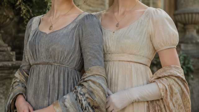 Unveiling the New Adaptation of Sense and Sensibility: A Must-See