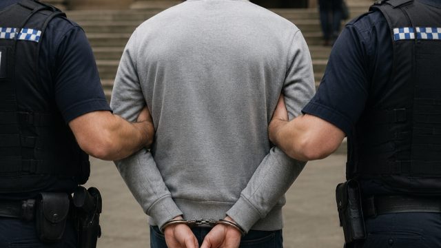 Glasgow Smuggler Sentenced for Major Counterfeit Operation