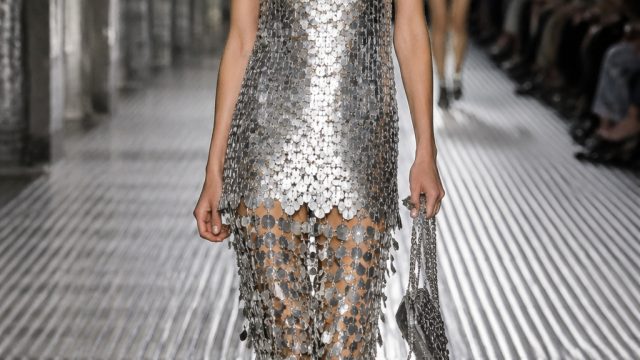 Rabanne's Leadership Shift: What Dossena's Exit Means for Fashion
