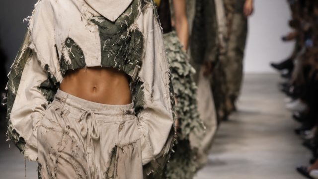 Unveiling the Bold New Wave in Fashion: Apparel with a Purpose