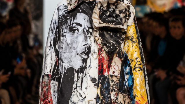 Fashion's New Frontier: Satire and Social Commentary Weave into Apparel