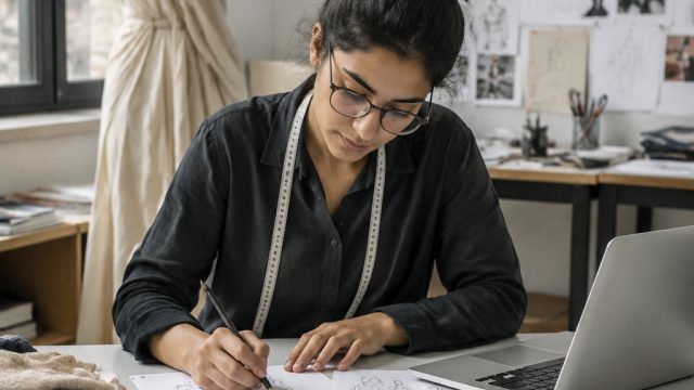 Exploring the NIFT PhD Journey: A Comprehensive Guide for Aspiring Designers