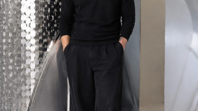 Julien Dossena's Departure: A New Era for Fashion House Rabanne