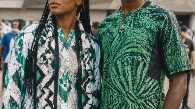 Explore Unique Fashion Collections Beyond Nike This World Cup