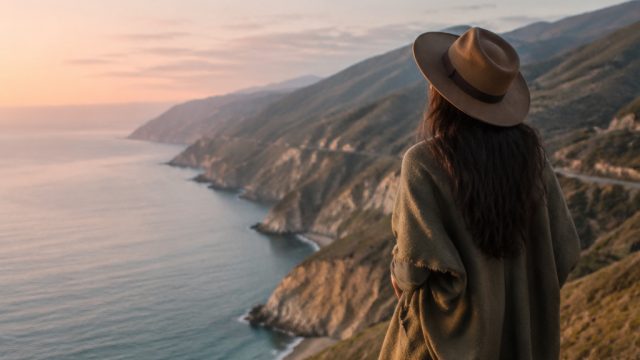 Escape LA: Top 10 Weekend Retreats for Your Next Getaway