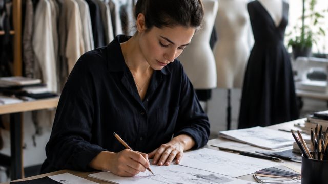 Exploring Fresh Opportunities in Fashion Careers on Korunao