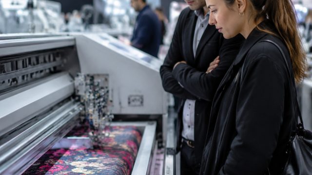 Anticipation Grows for ITMA 2027: A Game Changer for Fashion Tech