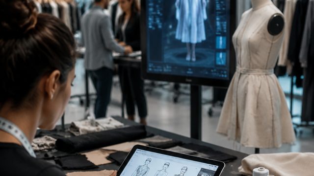ITMA 2027: Upcoming Innovations Transforming the Fashion Landscape