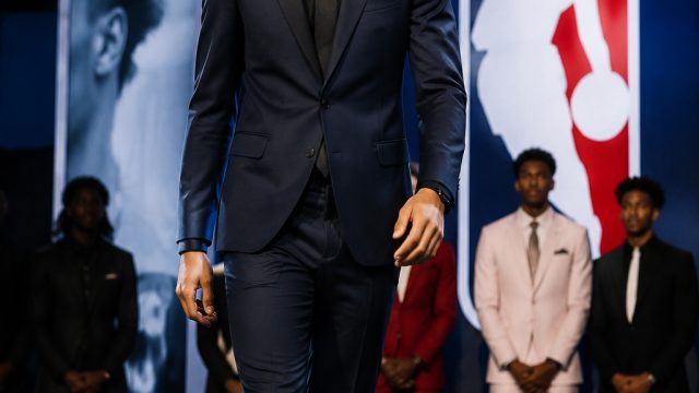 Insights on the 2026 NBA Draft: Key Winners and Surprising Selections | suara burung jalak suren gac