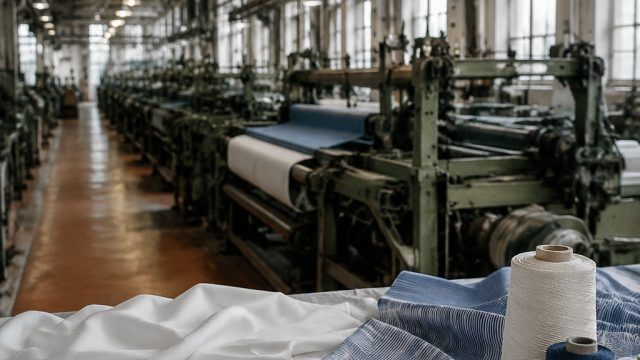 Celebrating 150 Years of Textile Innovation: A Look at Albini Group's Legacy