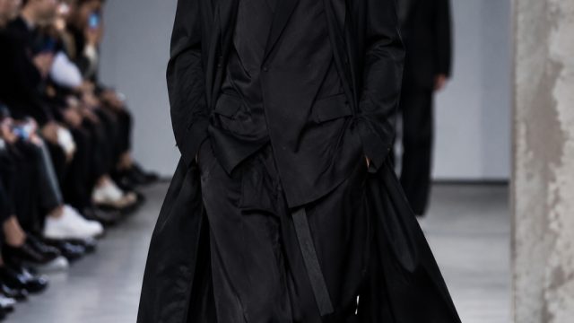 Seoul's Fashion Scene: A New Era Begun with Songzio's US Expansion