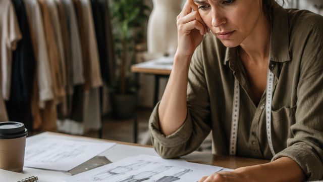 Fashion Industry Struggles to Meet Climate Goals: What This Means for You