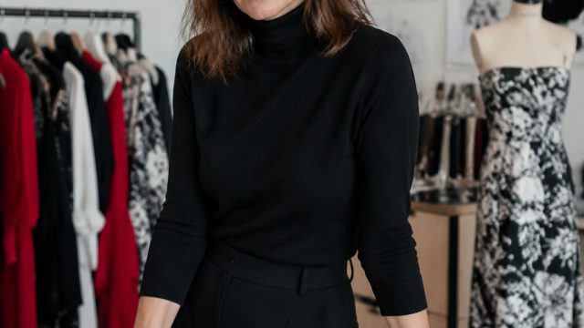 Revamping Kenzo: CEO Charlotte Coupé's Vision for the Future