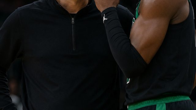 What Brad Stevens' Comments Mean for Jaylen Brown's Future with Celtics
