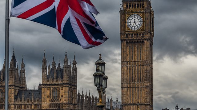 The UK