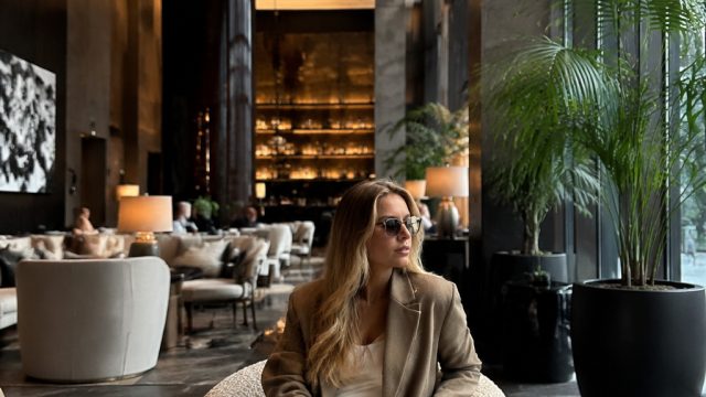 Edition Hotels: Shaping the Future of Luxury Travel for Millennials