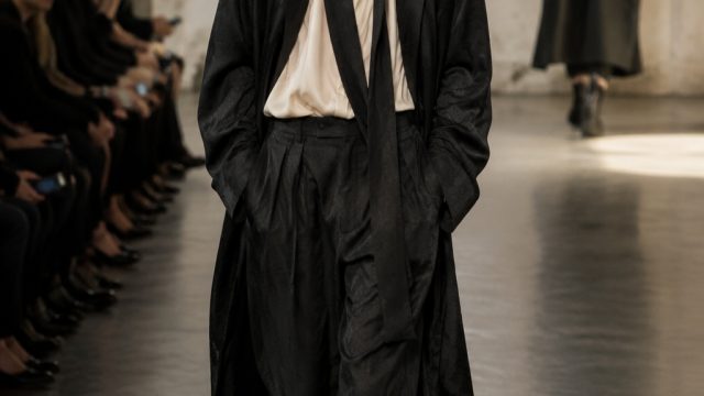 Uma Wang