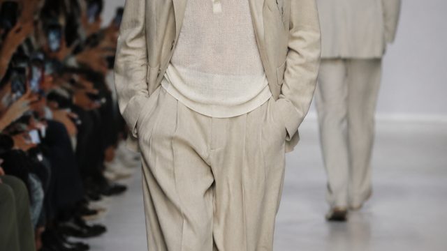 Unveiling Sanderlak