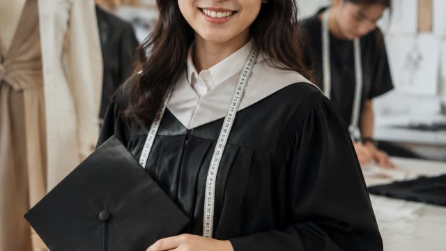 Celebrating Academic Achievements: Local Students Excel in Their Degrees
