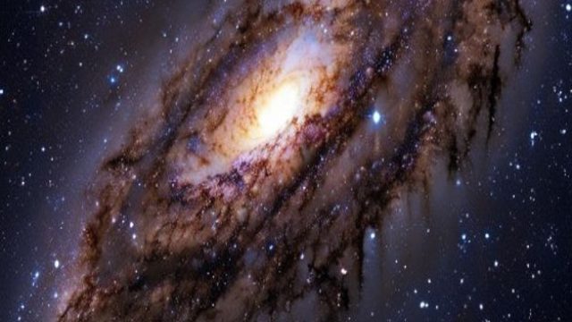 New Cosmic Snap: A Closer Look at the Heart of the Milky Way | singatogel, neng4d 4d