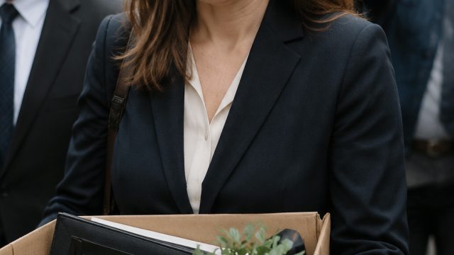 How a Viral Knicks Parade Video Cost an Executive Her Job | slot depo 20 bonus 30 to 5x, naga slot 7