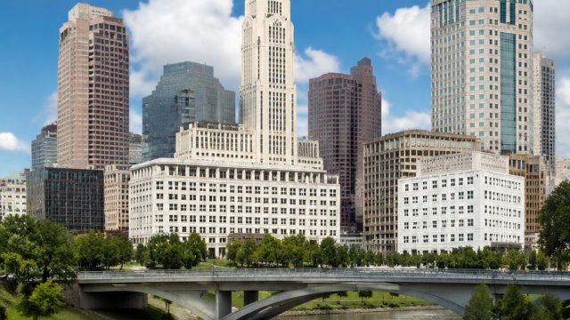 Ohio Receives Major Boost with $5.5 Million in Brownfield Grants