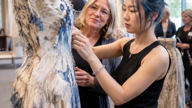 Taiwanese Artists Showcase Unique Creations at Medina Library | rtp bandit, fish table gambling game
