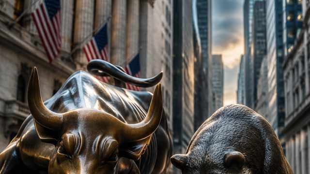 Market Shifts: Dow Gains while Nasdaq Faces AI-Induced Declines | free bet138, playking88 slot