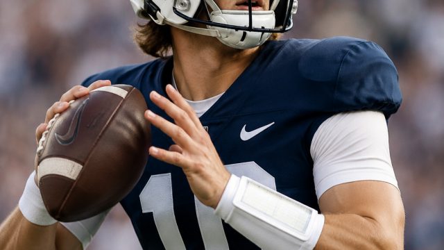 Rising Stars: The Quarterbacks to Watch in College Football 2026