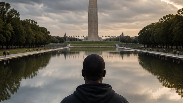 The Reflecting Pool Controversy: A Call for Accountability | bolamas88 penipu, jihan audy prei kanan