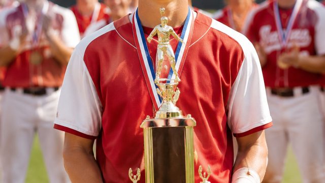 Ohio Celebrates Top High School Baseball Talent Across All Divisions | akun macau, link poker boya, 