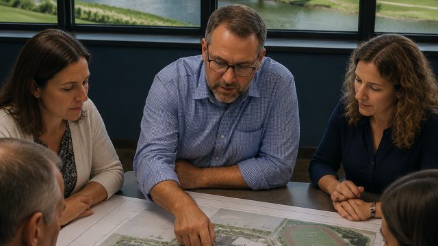 Riverside Schools Plan for Future Growth Amid Tax Considerations | cair138 slot, game depo pulsa, to